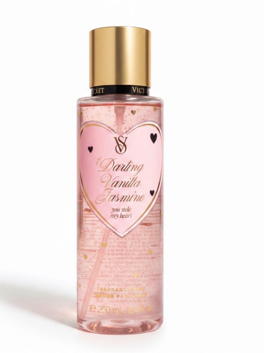 Victoria's Secret Darling Vanilla Jasmine